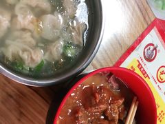 -卢聪艺小吃店(阳翟总店)