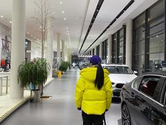-北京华德宝宝马4S店(朝阳店)