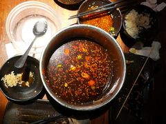 满足-归蜀第成都串串料理(梅花路店)