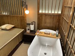 -遇暖·SPA养生按摩