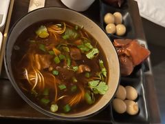 -和子足浴SPA会馆(东方之门店)