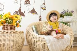 -童恩贝贝专业儿童摄影(浐灞新城4期店)