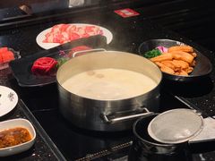 -捞王锅物料理(温州万象城店)