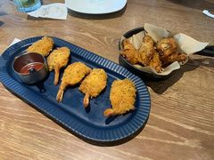 -必胜客(港城新天地店)
