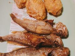 -新白鹿餐厅(百联中环店)