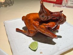 -侨美食家·粤菜(体育西路店)