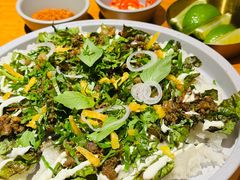 傣味打抛猪米饼-SHAN山(前滩太古里店)