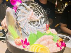 -枫伝料理居酒屋