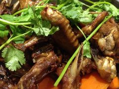 iphone_upload_pic-美极鲜食坊(宝安南路店)