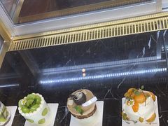 -朱迪小铺.半糖奶油蛋糕(海汇港店)