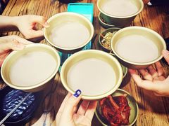 -京玉菲饭店(李村店)