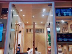 -屋虎猫馆(宝安大仟里店)