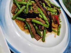 -濠景渔港(汇通店)