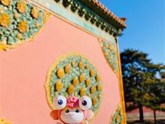 -故宫博物院(故宫)