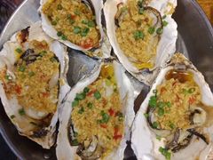 -必点海鲜·鲅鱼水饺(鞍山西道店)