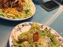 -新疆巴州金丝特餐厅(大钟寺店)