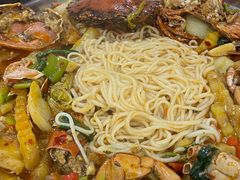 -瑞丽活螃蟹(芒市店)
