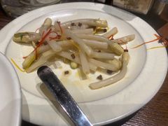 -肆海小川菜酒馆Wine Bistro (青年路店)