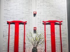 -CHASE Modern Cuisine(崇宁路店)
