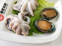 -德龙火锅(松源街直营店)