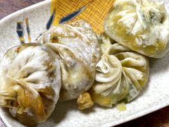 特色包子-詹氏包记(文公路店)
