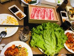 -火炉火自助餐(悠唐购物中心店)