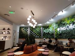 大堂-Peet's Coffee皮爷咖啡(德基店)