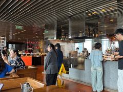 -广州富力君悦大酒店·凯菲厅