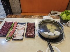 -福合埕牛肉丸(福平路店)