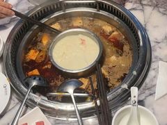 -鱼豆吉·豆浆鱼火锅(宜昌万达店)