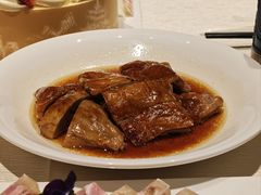 -唐拉雅秀酒店-唐苑中餐厅