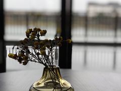 -水月周庄铂尔曼酒店-水月荟中餐厅