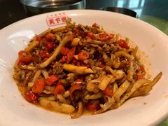 -天下客饭店(中山路店)