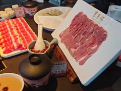 -东来顺·非遗火锅(赛格国际购物中心店)
