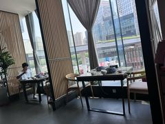-享月汤皇·海鲜小火锅·聚会(曲江创意谷店)