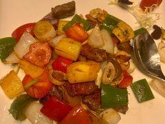 -粤江春·早茶·潮粤菜·宴会(罗湖宝能中心店)