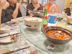 -俭朴菜(鲁磨路店)