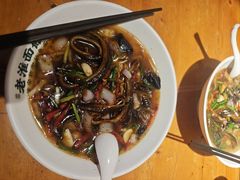 -飨府.老淮面馆.自营(清河路店)