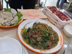 -潮悦牛肉火锅城(水贝店)
