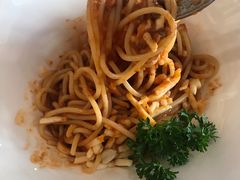 馬蘇里拉義大利肉醬麵-朗迪姆餐厅(丰尚国际广场店)