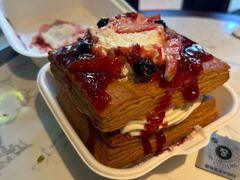 -BUTTERFUL&CREAMOROUS 黄油与面包(西单大悦城店)