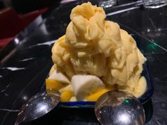 -半秋山西餐厅(巴南万达广场店)