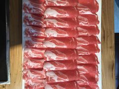 -珍巴奴毛肚牛肉小火锅(四惠店)