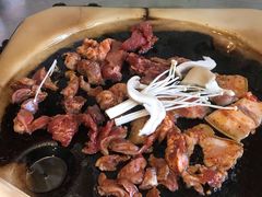 -阿昌白族石板烧(大理古城店)