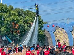 -苏州乐园森林水世界