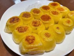 粘豆包-哈尔滨春饼(朝山街店)
