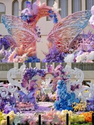 -迈瑞米求婚策划(静安店)