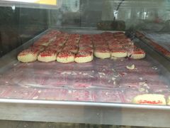 -爱德顺糕点食屋(利民道店)