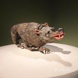 PRADA荣宅，你这样子办展我不可！