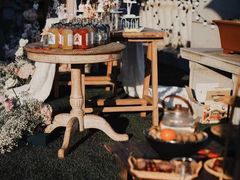 -南京东郊国宾馆